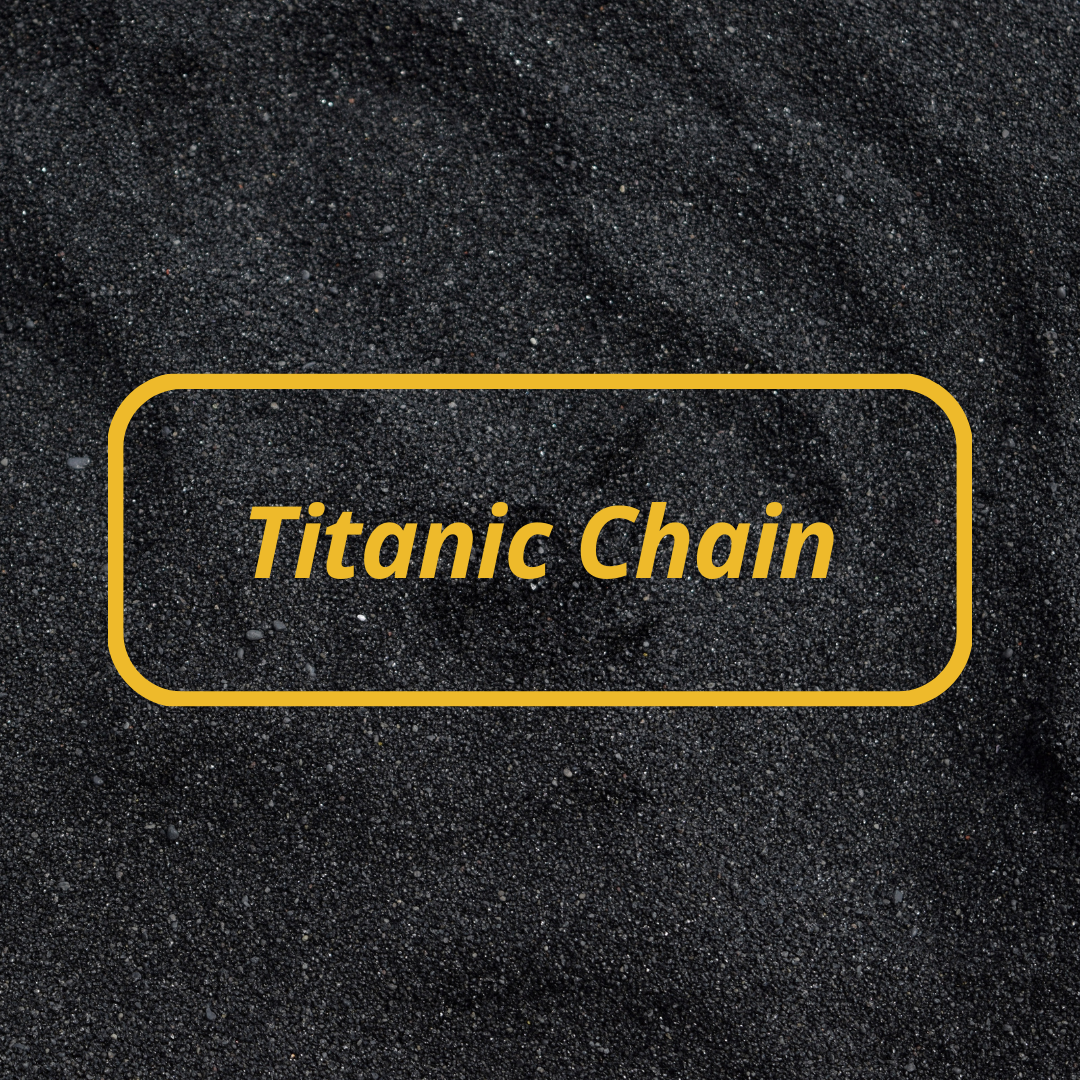 Titanic Chain
